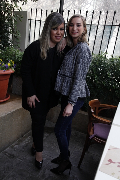 Mother's Day Celebration at ElBrimo Beirut